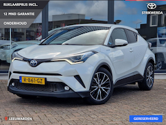 Toyota C-HR - 1.8 Hybrid Executive