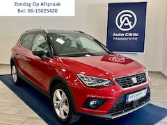 SEAT Arona - 1.0 TSI FR BEATS-EDITION | 12 MDN GARANTIE | FULL LED | NAVI | CRUISE | BEATS HIFI |