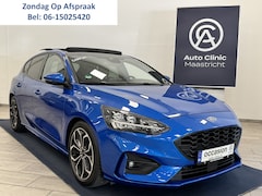 Ford Focus - 1.0 EcoBoost ST-LINE | 12 MDN GARANTIE | FULL LED | PANO | B&O | NAVI | ADAPTIVE CC |