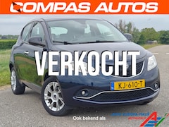 Lancia Y(psilon) - Ypsilon 1.2 Opening Edition