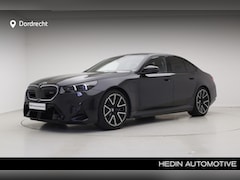 BMW M5 - 5-serie Sedan | M Compound remsysteem Schwarz | Driving Assistant Professional | Carbon Pa
