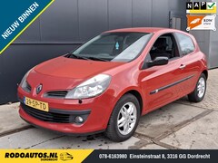 Renault Clio - 1.4-16V Dynamique Luxe Airco Nw APK