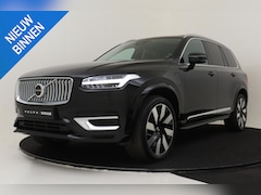 Volvo XC90 - T8 RECHARGE AWD PLUS BRIGHT *FULL OPTIONS* -PANO.DAK|BOWERS&WILKINS|GEVENT.LEDER|LUCHTVERI