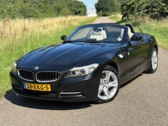 BMW Z4 Roadster - SDrive23i Aut Design Pure White