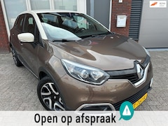Renault Captur - 1.2 TCe Dynamique / Navi / PDC / Cruise / AUT / Clima