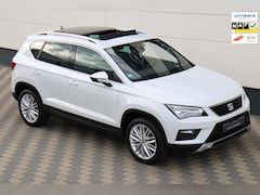 SEAT Ateca - 1.5 TSI DSG Vitrual Pano LED Carplay Trekhaak