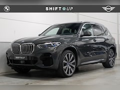 BMW X5 - xDrive45e M-Sport | Panoramadak | Head Up | CoPilot | Laser