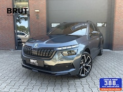 Skoda Kamiq - 1.5 TSI Sport Monte Carlo Editie, Vol in opties