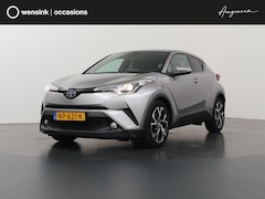 Toyota C-HR - 1.8 Hybrid Executive | Lederen Bekleding | Stoelverwarming | Navigatie | Climate Control |