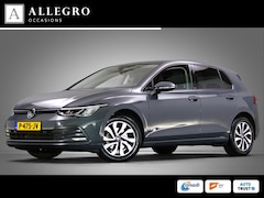 Volkswagen Golf - 1.0 TSI Life Business (SFEERVERLICHTING, ADAPTIVE CRUISE CONTROL, LANE-ASSIST, APPLE CARPL