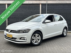 Volkswagen Polo - 1.0 TSI 95 PK Comfortline Clima / carplay / camera / ad.cruise / pdc / 64.711KM