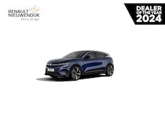 Renault Mégane E-Tech - Techno | 20" lichtmetalen wielen 'Soren' | Cruise control met snelheidsbegrenzer | LED-dag