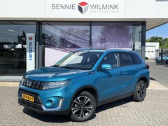 Suzuki Vitara - 1.4 B.jet Style SH Panodak