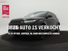 Land Rover Range Rover Evoque - BWJ 11-2019 | 2.0 D 180PK AWD R-Dynamic S AUTOMAAT | NWE APK | TREKHAAK | LEER | NAVI | CL