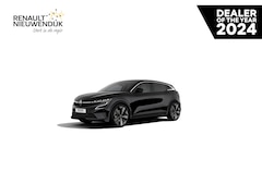 Renault Mégane E-Tech - Techno | 20" lichtmetalen wielen 'Soren' | Cruise control met snelheidsbegrenzer | LED-dag