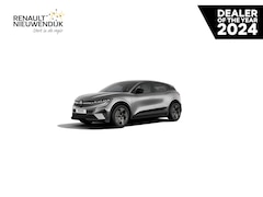 Renault Mégane E-Tech - Evolution | 12" openR Link met navigatie, Google integratie en Arkamis auditorium met 6 sp