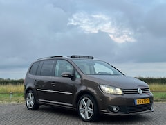 Volkswagen Touran - 1.4 TSI Highline