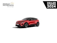 Renault Mégane E-Tech - Techno | 20" lichtmetalen wielen 'Soren' | Cruise control met snelheidsbegrenzer | LED-dag