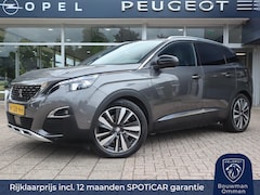 Peugeot 3008 - SUV GT Première HYbrid4 300PK e-EAT8 4x4 automaat, Rijklaarprijs, Alcantara leder 7, 4 kW