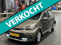 Toyota Aygo - 1.0 VVT-i Comfort