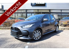 Toyota Yaris - 1.5 VVT-i Dynamic Special | Rijklaar | Stoel-/stuurverw. | Keyless | Clima | LED | Apple/A