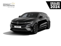 Renault Mégane E-Tech - Techno | 20" lichtmetalen wielen 'Soren' | Cruise control met snelheidsbegrenzer | LED-dag