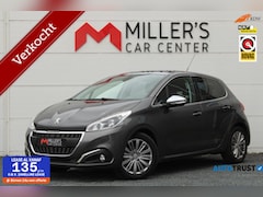 Peugeot 208 - 1.2 PureTech 110 PK CAMERA CARPLAY NAVI CRUISE