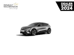 Renault Mégane E-Tech - Techno | 20" lichtmetalen wielen 'Soren' | Cruise control met snelheidsbegrenzer | LED-dag