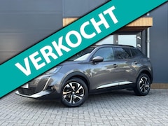 Peugeot 2008 - 1.2 PureTech Allure AUTOMAAT