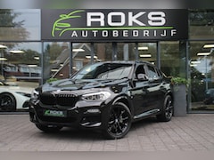 BMW X4 - xDrive20i High Executive Shadowline/Navi/Camera/Sfeerverlichting/Leder/20Inch