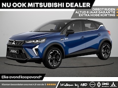 Mitsubishi ASX - Instyle 1.8 HEV | Achteruitrijcamera | Adaptive Cruise Control (ACC) (alleen automaat) | A