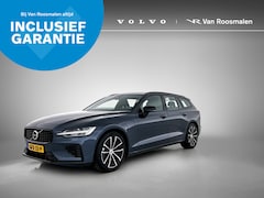Volvo V60 - 2.0 T6 AWD Plus Dark | Pano dak | trekhaak