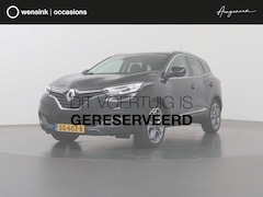 Renault Kadjar - 1.2 TCe Extase | Trekhaak | Navigatie | Parkeersensoren | Climate Control | Cruise Control