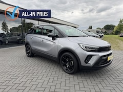 Opel Crossland - 1.2 Turbo GS
