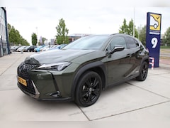 Lexus UX - 250h Luxury Line Leder, Carplay, Stoelvw, Keyless go Zomer aanbieding