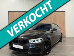 BMW 5-serie - 530e High Executive |M-Sport|Pano|H&K|HuD