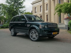 Land Rover Range Rover Sport - 3.0 SdV6 HSE Luxury l Export 10.900 l Camera l Stuurverwarming