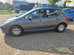 Peugeot 307 - 1.6-16V XS