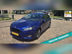 Ford Focus - 1.0 ST-Line (1e eigenaar) INCL BTW
