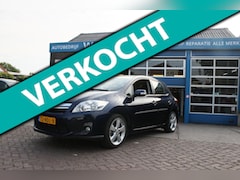 Toyota Auris - 1.8 Full Hybrid Dynamic 1 eig. dealeronderhouden NL auto