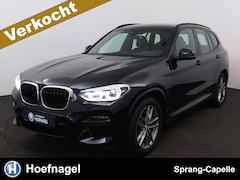 BMW X3 - XDrive30e Executive M Sport | ACC | Stoelverw. | CarPlay