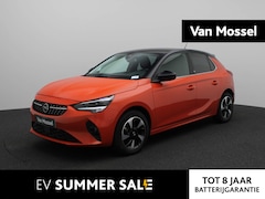 Opel Corsa-e - Elegance 50 kWh | Navi | ECC | PDC | LMV | LED | Cam |
