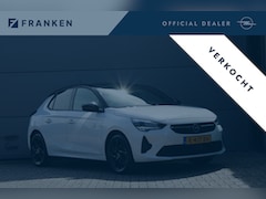 Opel Corsa - 1.2 GS Line | Navigatie | Camera | Privacy Glass | Dealer ond