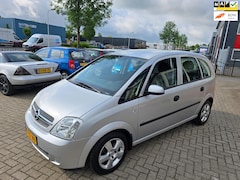 Opel Meriva - 1.6-16V Maxx Cool