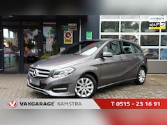 Mercedes-Benz B-klasse - 180 Ambition Airco/Cruise/PDC/Stoelvw
