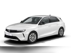 Opel Astra - 1.2 Turbo Hybrid Automaat Edition