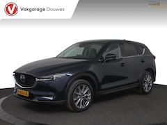 Mazda CX-5 - 2.0 SkyActiv-G 165 Luxury | NAP | Automaat | ACC | Stoel & Stuurverwarming | Stoelverkoeli