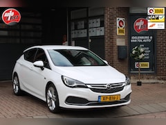 Opel Astra - 1.6 Turbo 200PK // Carplay // Stoel/stuurverwarming voor/achter // PDC // Vol opties