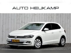 Volkswagen Polo - 1.6 TDI Comfortline | Navi | Adaptieve Cruise | NL-Auto |