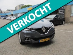 Renault Kadjar - 1.2 TCe Intens